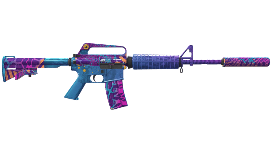 M4A1-S | Party Animal (Factory New)