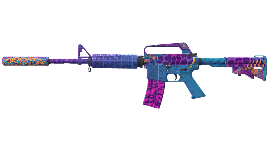 M4A1-S | Party Animal (Factory New)