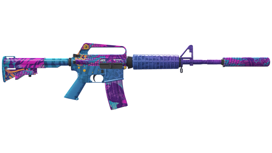 M4A1-S | Party Animal (Factory New)