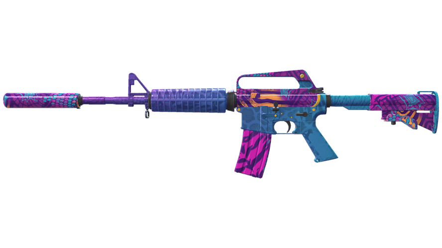 M4A1-S | Party Animal (Factory New)