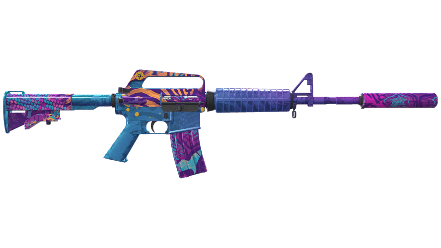 M4A1-S | Party Animal (Factory New)