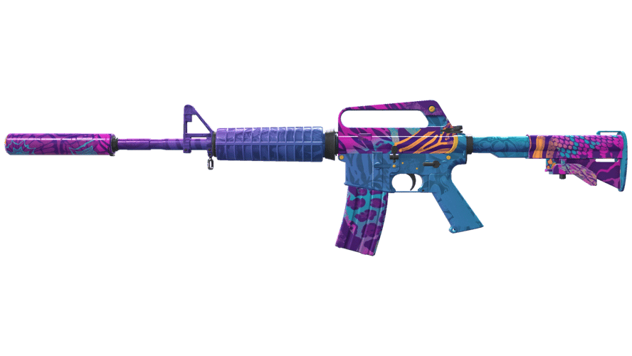 M4A1-S | Party Animal (Factory New)