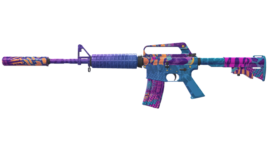 M4A1-S | Party Animal (Factory New)
