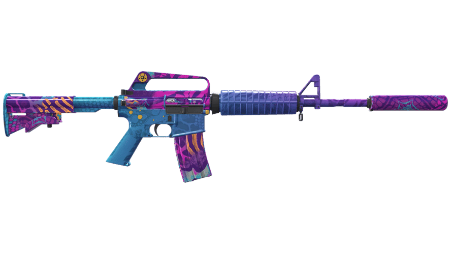 M4A1-S | Party Animal (Factory New)