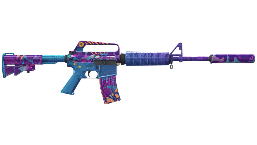 M4A1-S | Party Animal (Factory New)