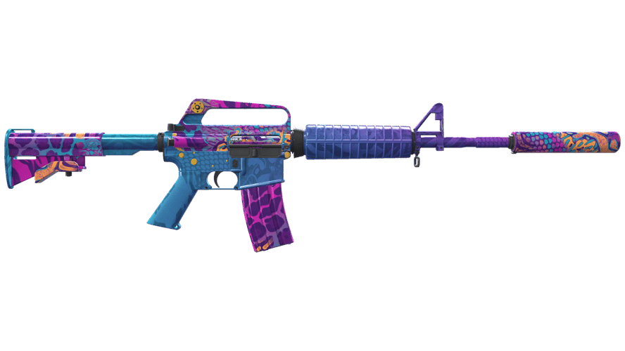 M4A1-S | Party Animal (Factory New)