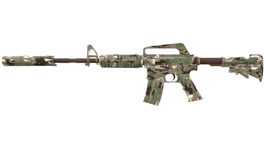 M4A1-S | VariCamo (Factory New)