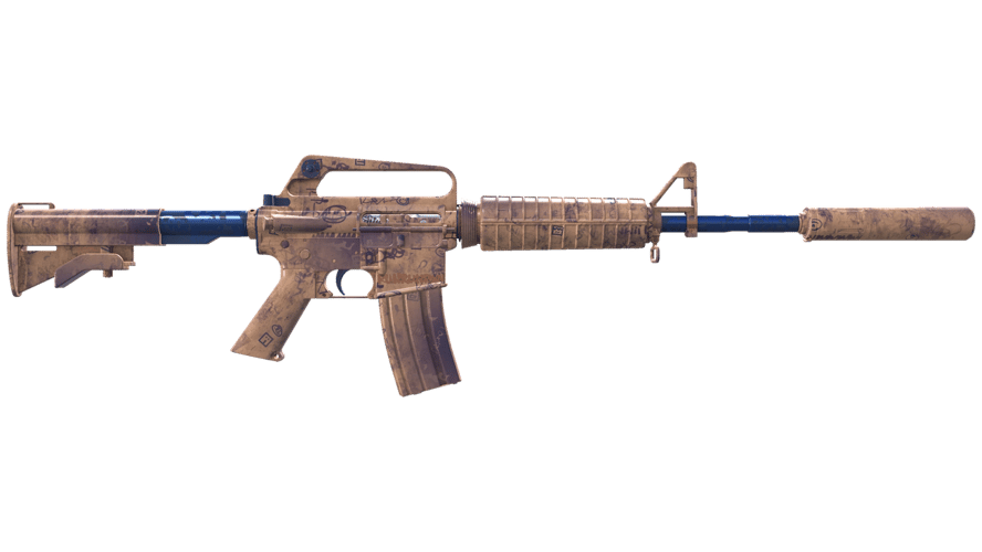 M4A1-S | Wash me plz (Factory New)