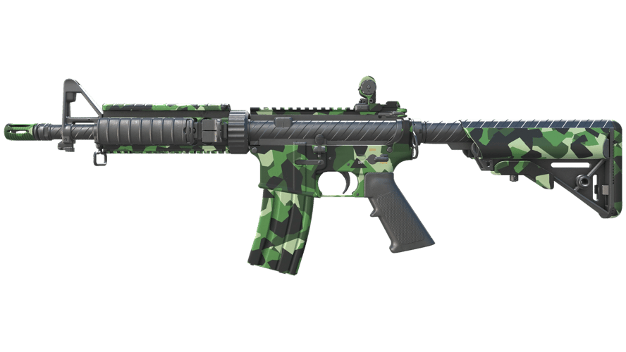 M4A4 | Choppa (Factory New)