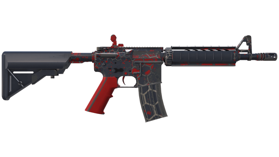 M4A4 | Converter (Factory New)