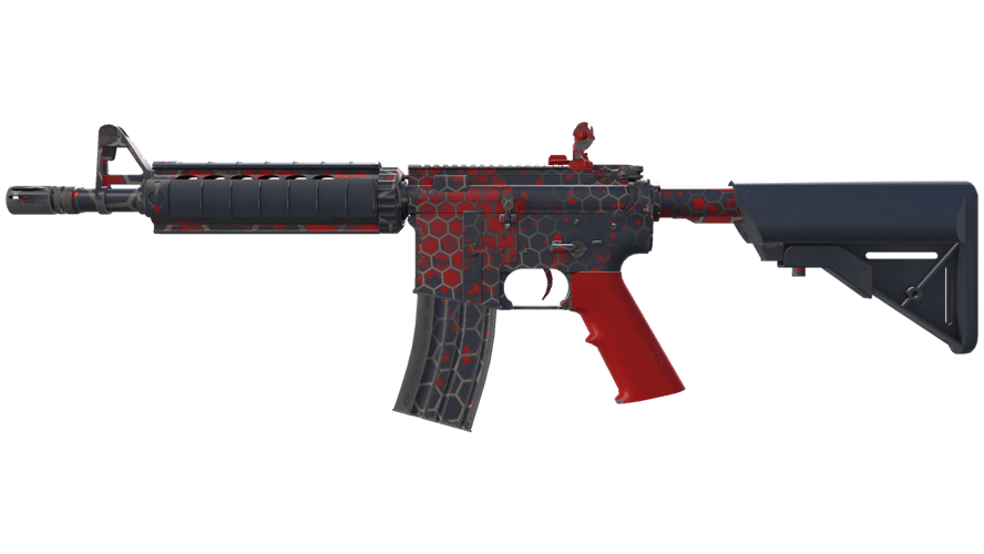 M4A4 | Converter (Factory New)
