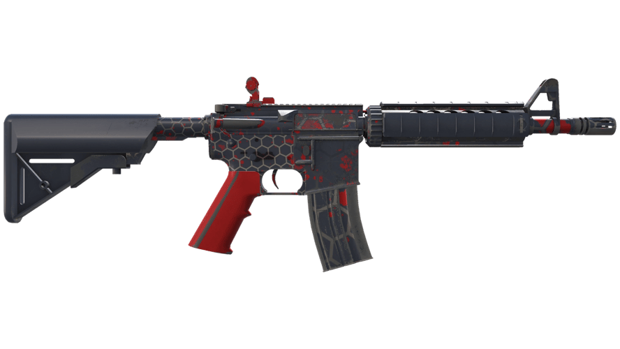 M4A4 | Converter (Factory New)