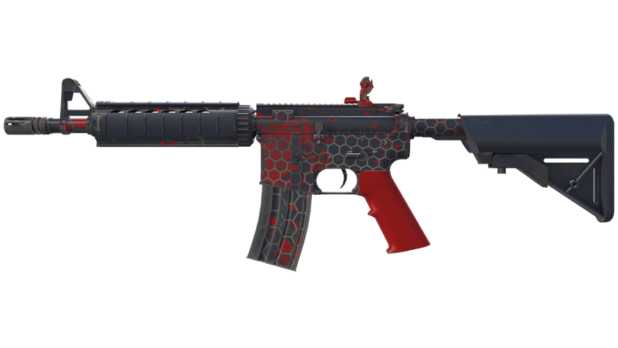 M4A4 | Converter (Factory New)