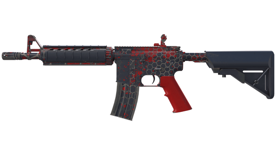 M4A4 | Converter (Factory New)