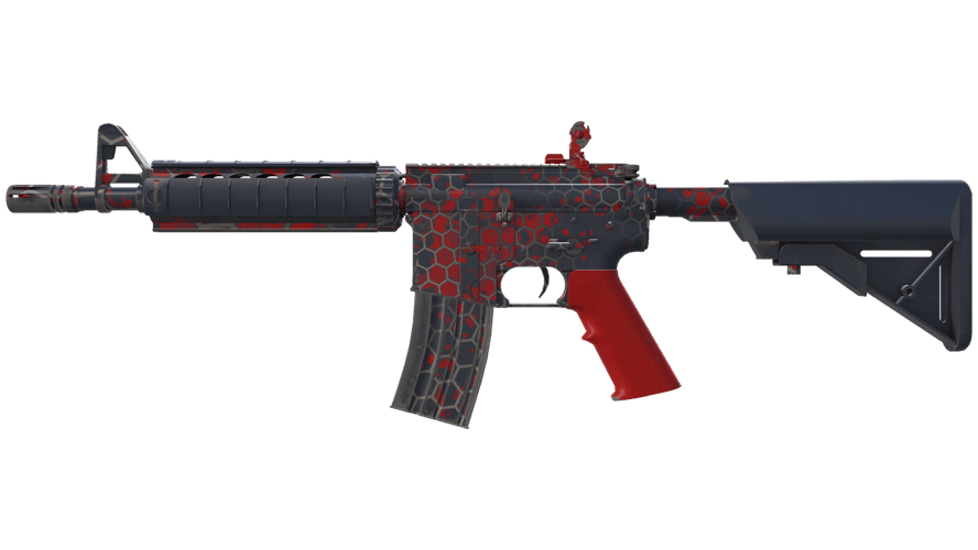 M4A4 | Converter (Factory New)