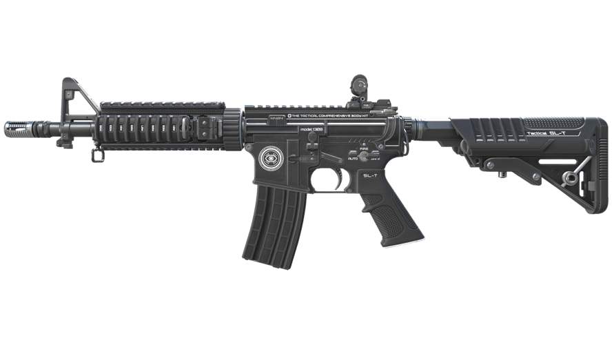 M4A4 | Dark Operative (Factory New)
