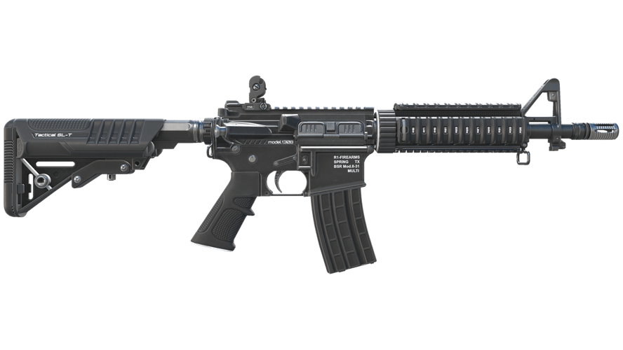 M4A4 | Dark Operative (Factory New)