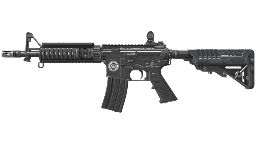 M4A4 | Dark Operative (Field-Tested)