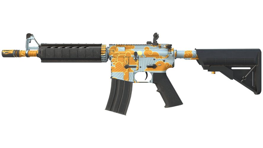 M4A4 | Daybreak (Factory New)