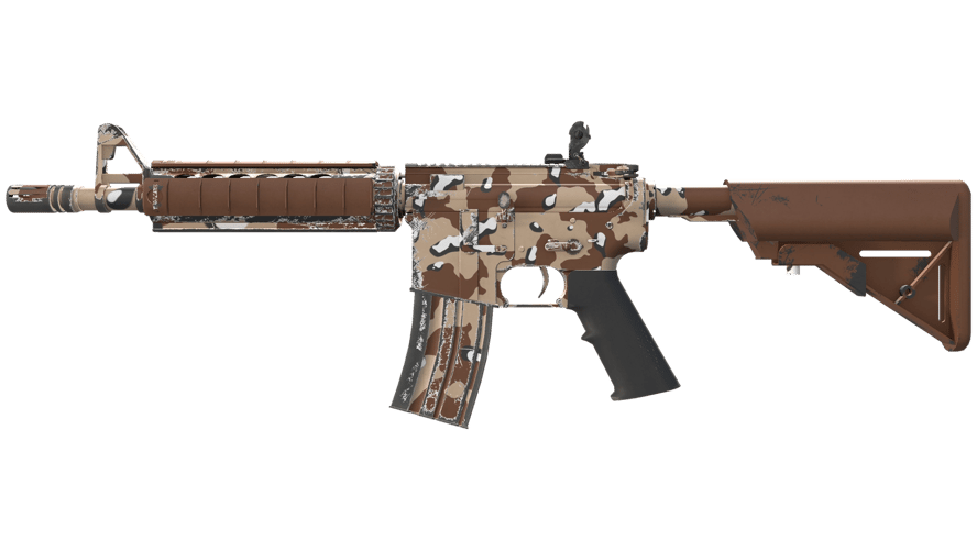 M4A4 | Desert Storm (Factory New)