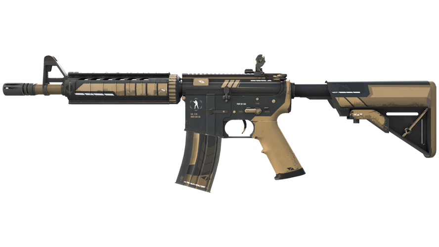M4A4 | Desert-Strike (Factory New)
