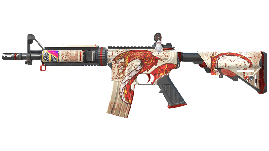 M4A4 | Falak (Factory New)