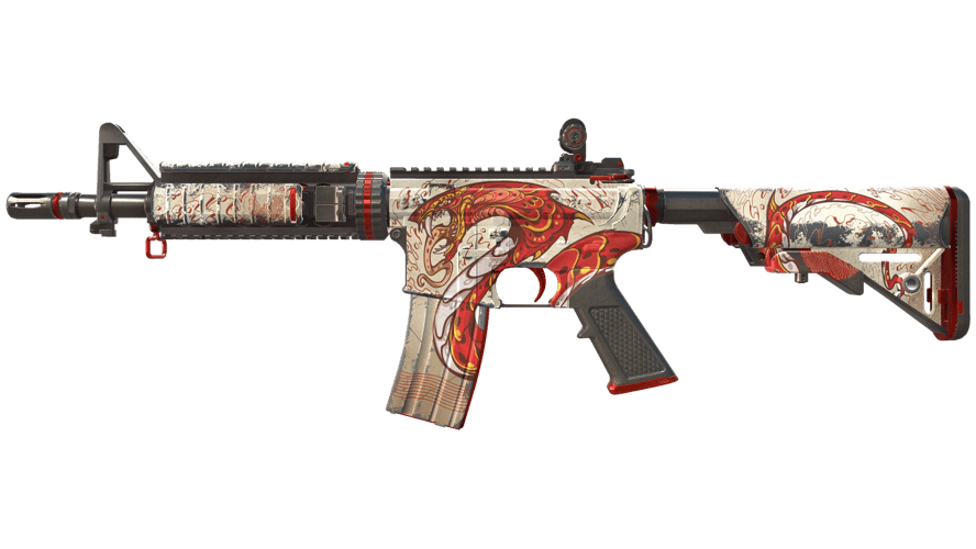 M4A4 | Falak (Field-Tested)