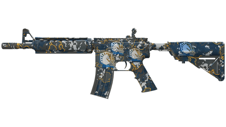 M4A4 | Global Offensive (Factory New)