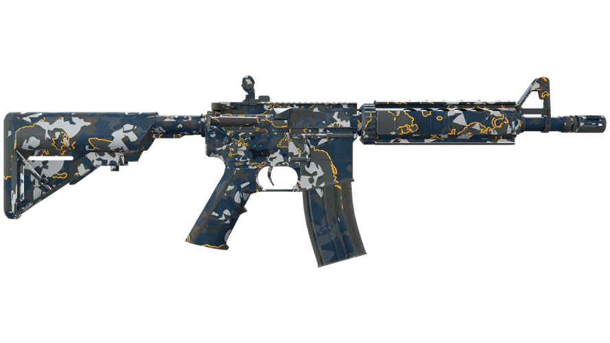 M4A4 | Global Offensive (Factory New)