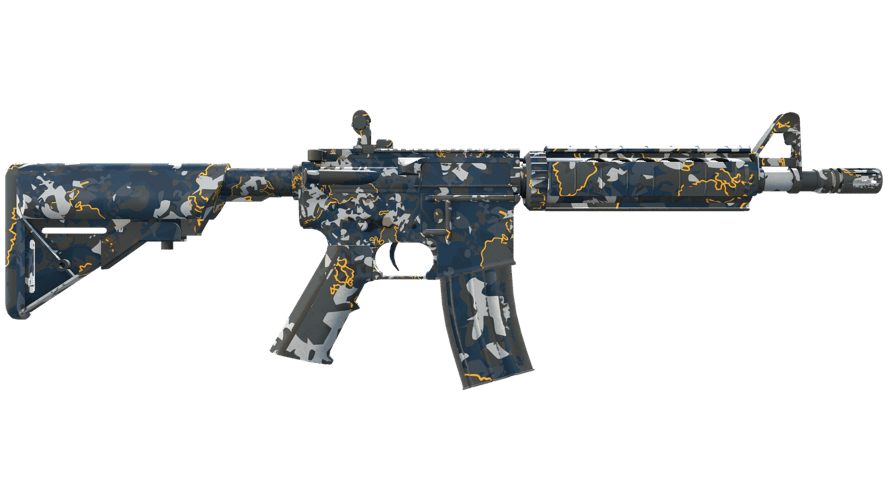 M4A4 | Global Offensive (Factory New)