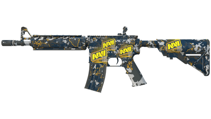 M4A4 | Global Offensive (Factory New)