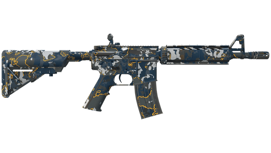 M4A4 | Global Offensive (Factory New)