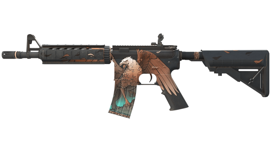 M4A4 | Griffin (Factory New)