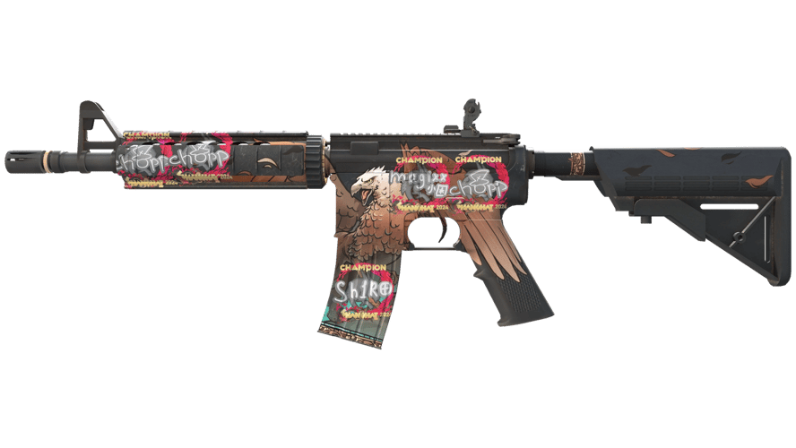 M4A4 | Griffin (Factory New)
