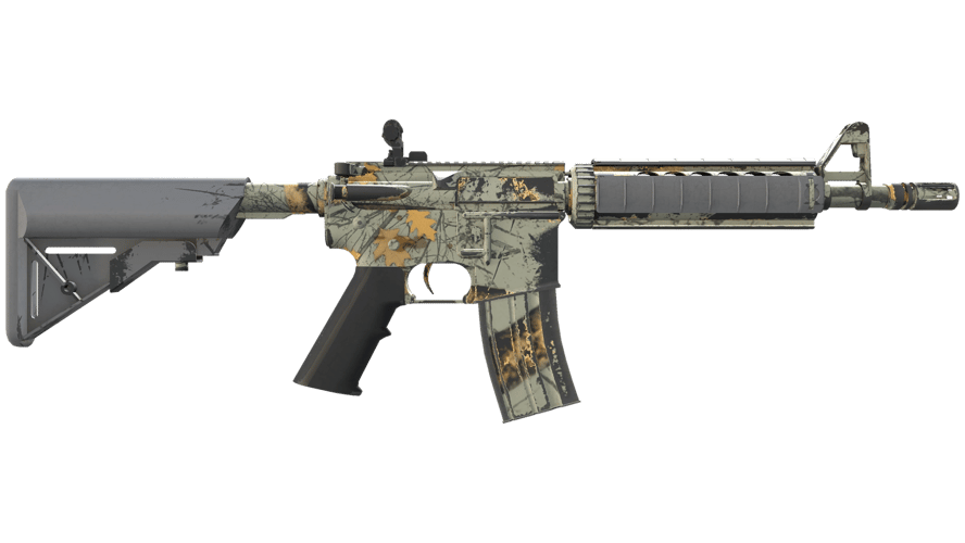 M4A4 | Modern Hunter (Factory New)