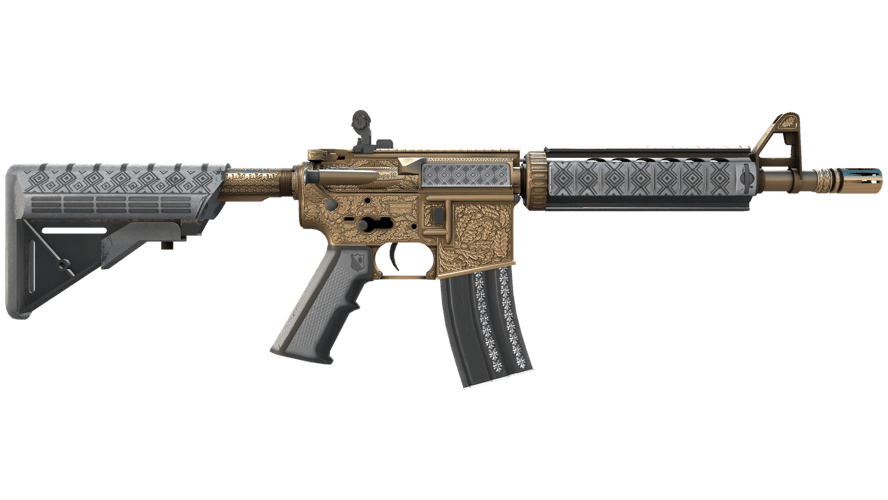 M4A4 | Royal Paladin (Factory New)