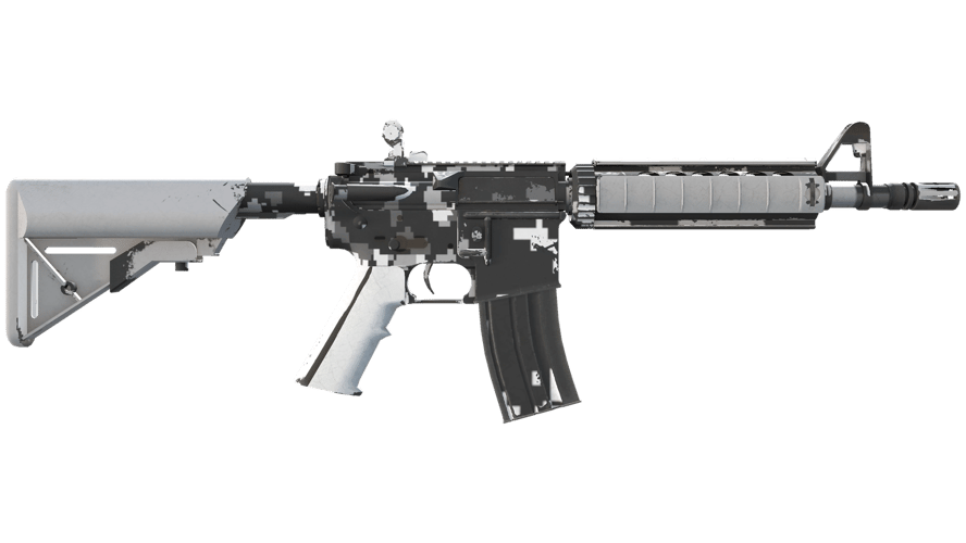 M4A4 | Urban DDPAT (Factory New)
