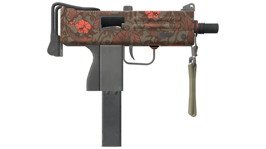 MAC-10 | Aloha (Factory New)