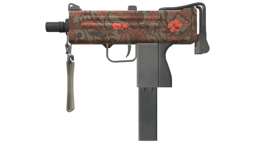 MAC-10 | Aloha (Factory New)