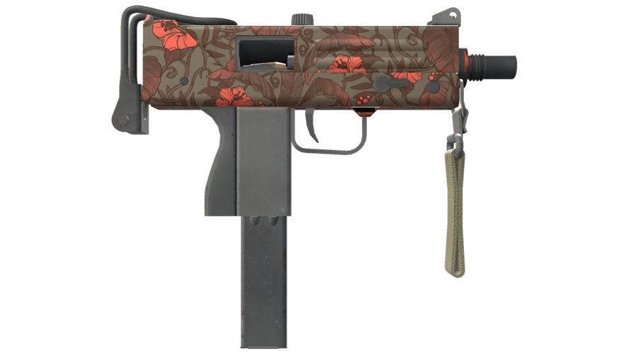 MAC-10 | Aloha (Factory New)