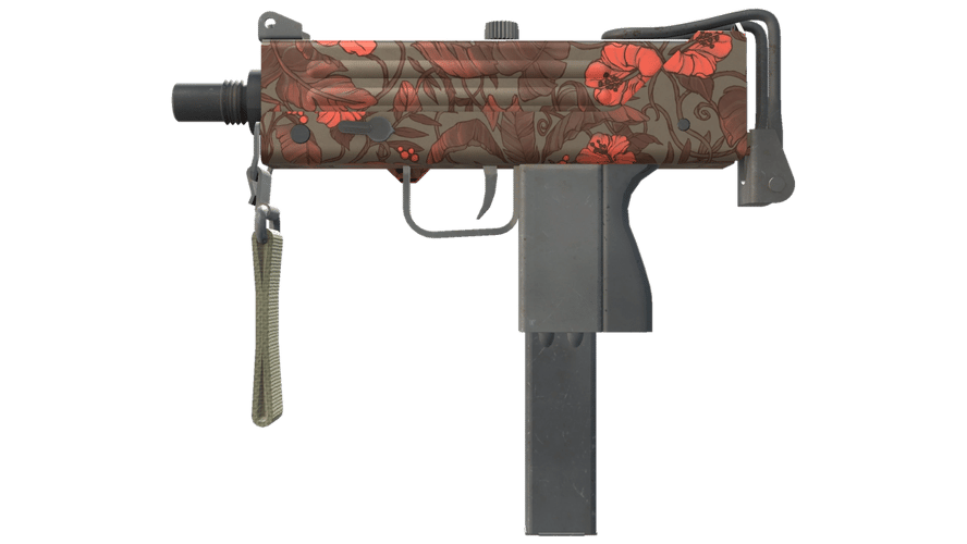 MAC-10 | Aloha (Factory New)