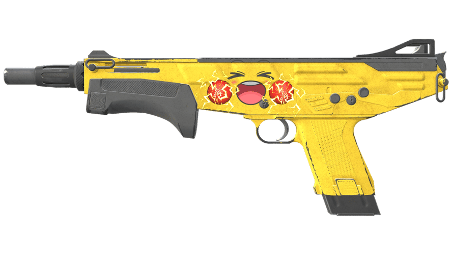 MAG-7 | Bulldozer (Field-Tested)