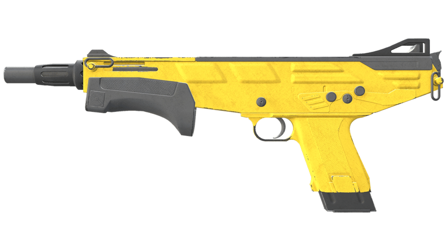 MAG-7 | Bulldozer (Field-Tested)
