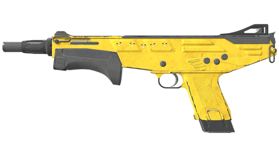 MAG-7 | Bulldozer (Well-Worn)