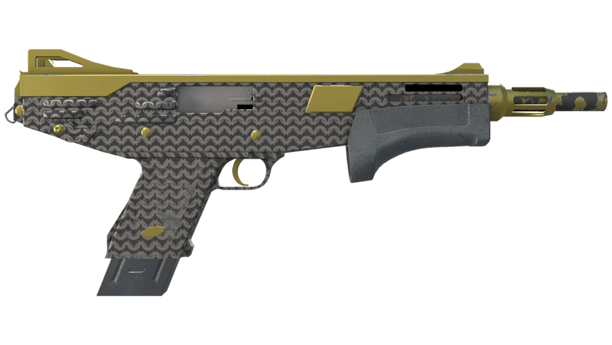 MAG-7 | Chainmail (Factory New)