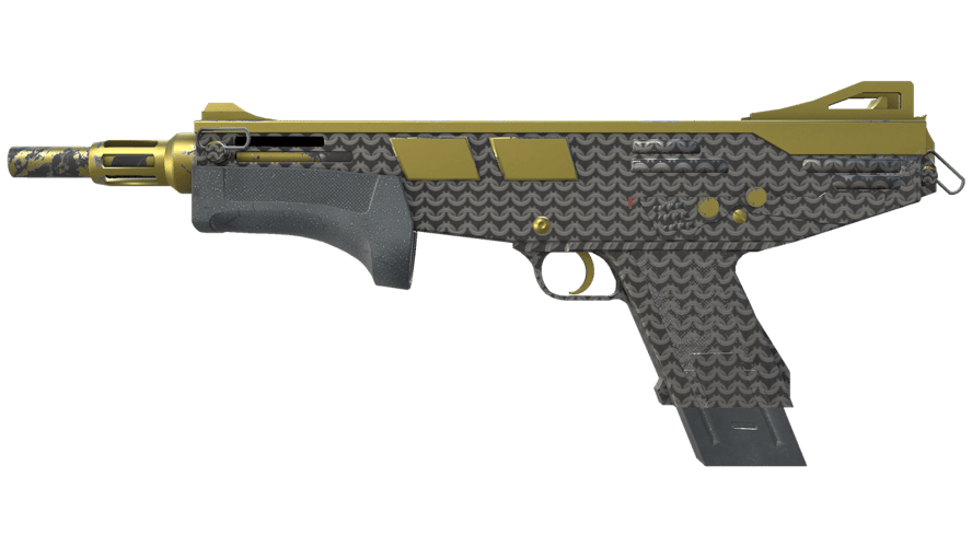 MAG-7 | Chainmail (Factory New)
