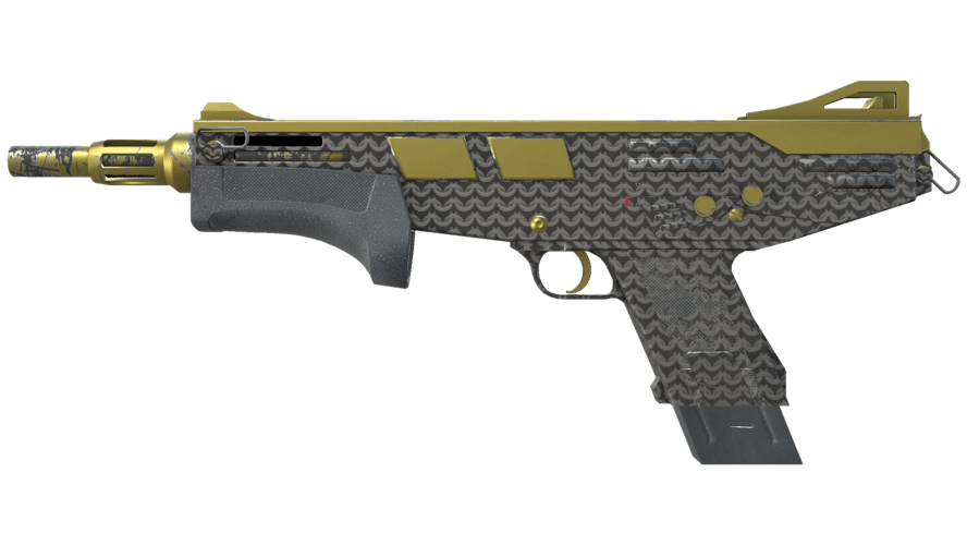 MAG-7 | Chainmail (Factory New)