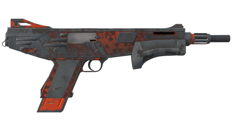 MAG-7 | Core Breach (Field-Tested)