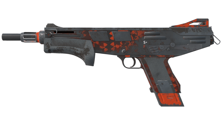 MAG-7 | Core Breach (Field-Tested)