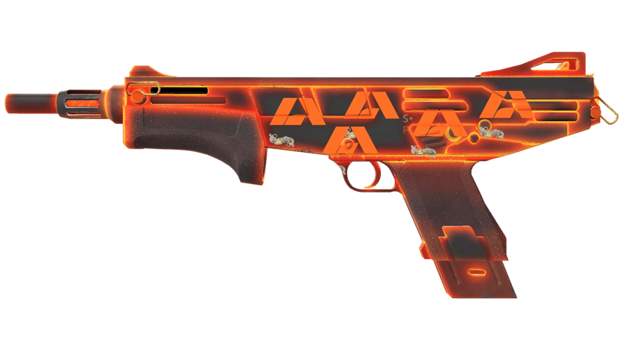 MAG-7 | Heat (Factory New)